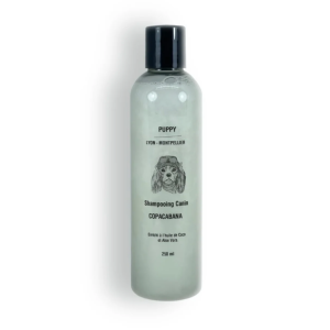 Shampoing CopaCabana Puppy