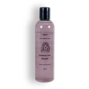 Shampoing Malabar Puppy