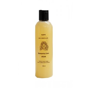 Shampoing Argan Puppy