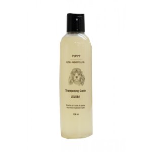 Shampoing Jojoba Puppy