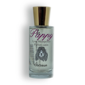 Parfum Cocosun Puppy