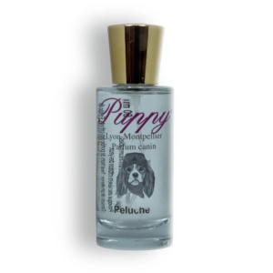 Parfum Peluche Puppy