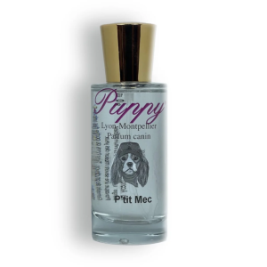 Parfum P'tit Mec Puppy
