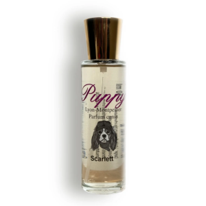 Parfum Scarlett Puppy