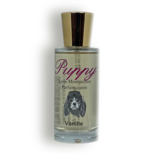 Parfum Vanille Puppy